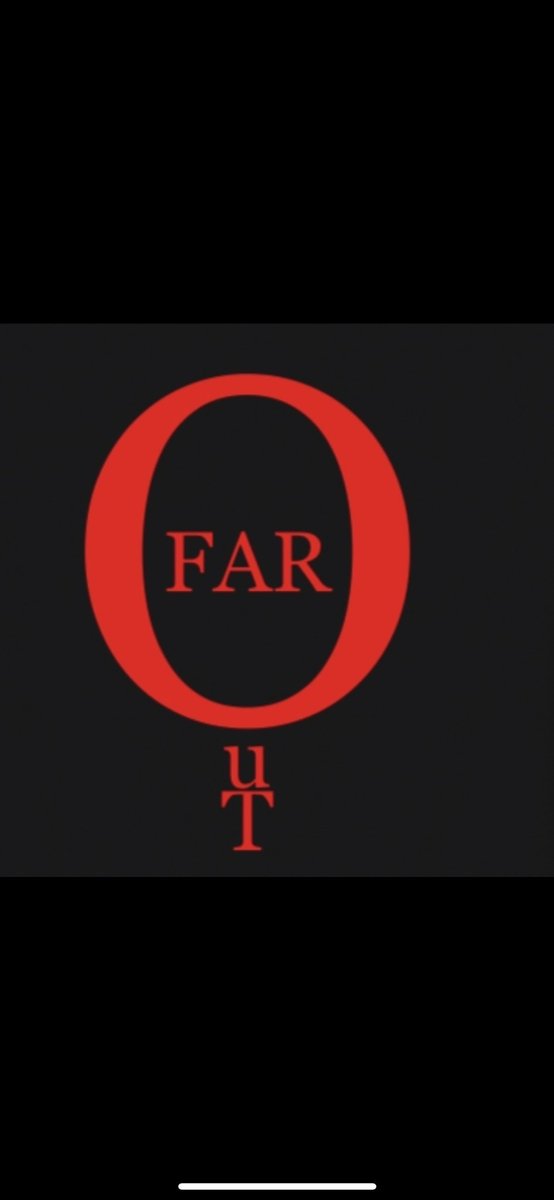 TheMostFarOut's tweet photo. https://t.co/5OKbUJIyI2