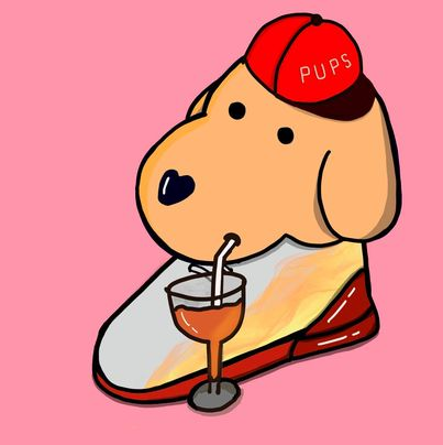 sneakerpups's tweet photo. @MorveraSpiny @apeology11 👟🐶 launching soon 🐾
#NFT #NFTdrop #NFTProject #NFTshill #NFTCollection https://t.co/5ObL326vJ8