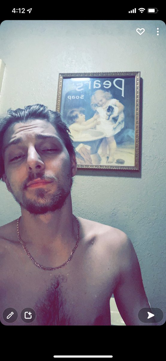 Just me in my own world, wondering where life’s taking me..