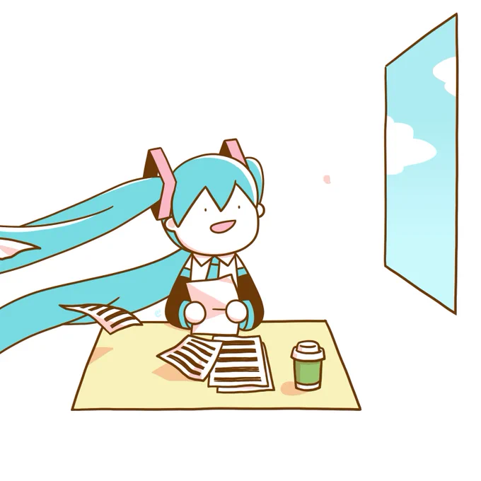 春が近い 