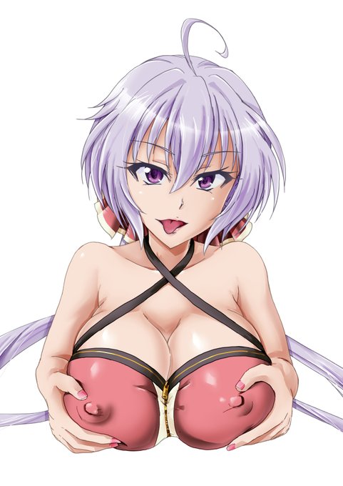 枠とトリミング前のがこちら 