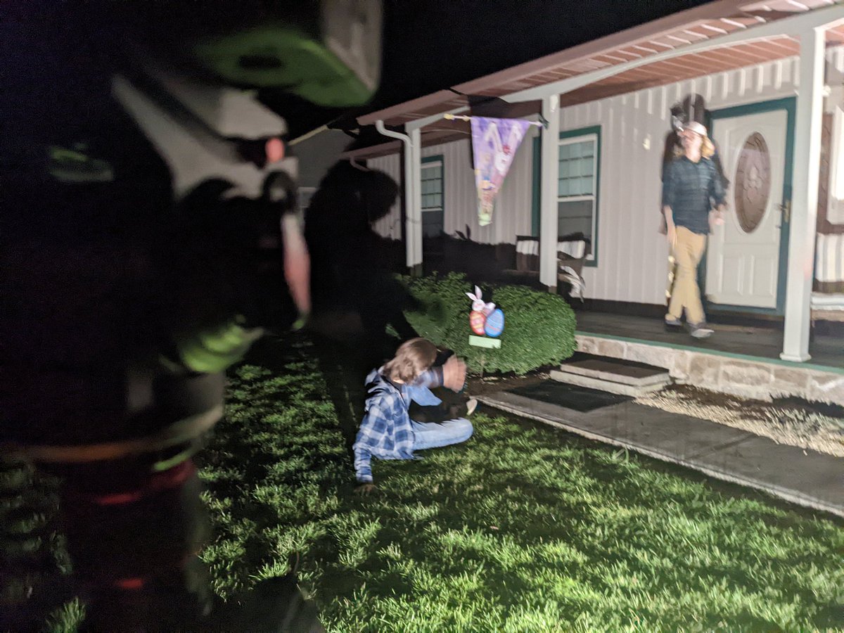 JacksonClavier_'s tweet photo. Just finished editing a film that involves both a bank robbery and Will Smith. Here's a few pictures https://t.co/p4wxCeGQQQ
