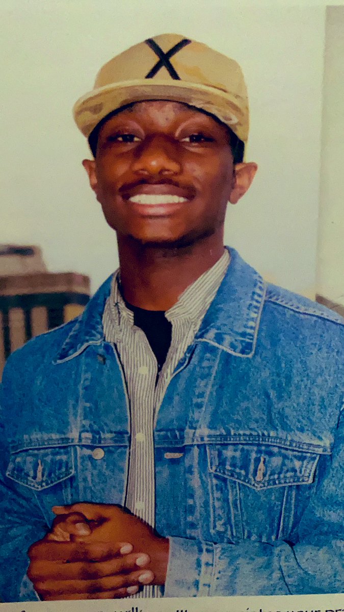 Mama said, you only get a few real friends in this world. Miss you bro!!   #LL2Wig 👼🏾