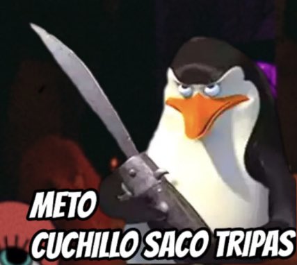 Es que si alguien trata mal a mi novio