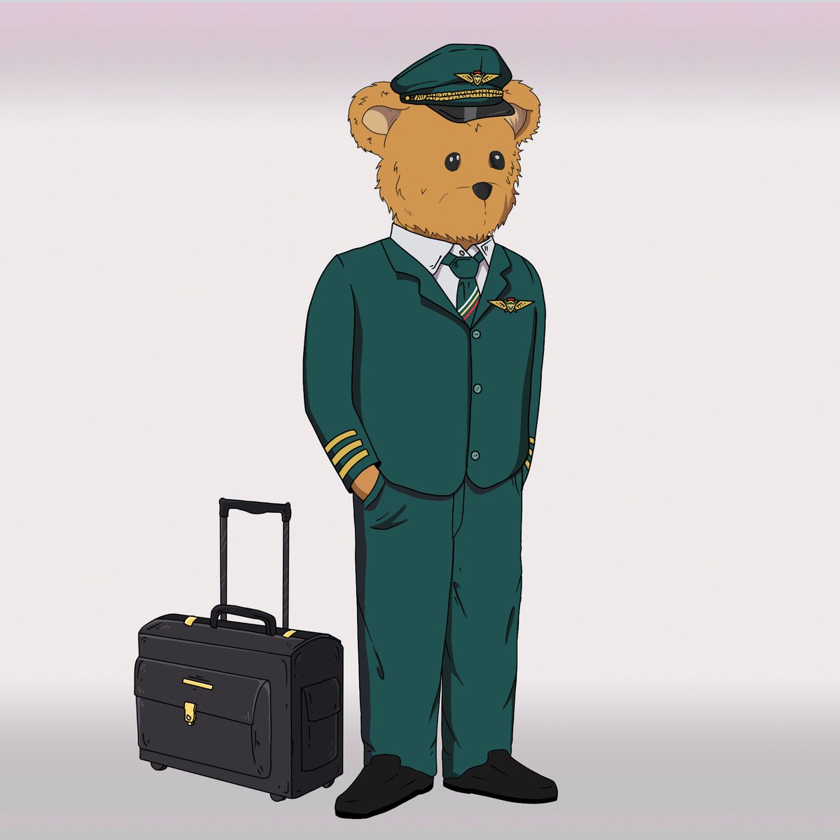 flyboynft's tweet photo. #aviationnft can we start a new category in this space ?
#NFT #NFTs #builtbypilots #Avgeeks #firstsolo

In phase 2 of the project, holders of our OG flying bears will get dropped the full body version of their own flyboy.

#nft #nfts #avgeek #pilotnft #madebypilots #mint https://t.co/14g8YRMrOJ