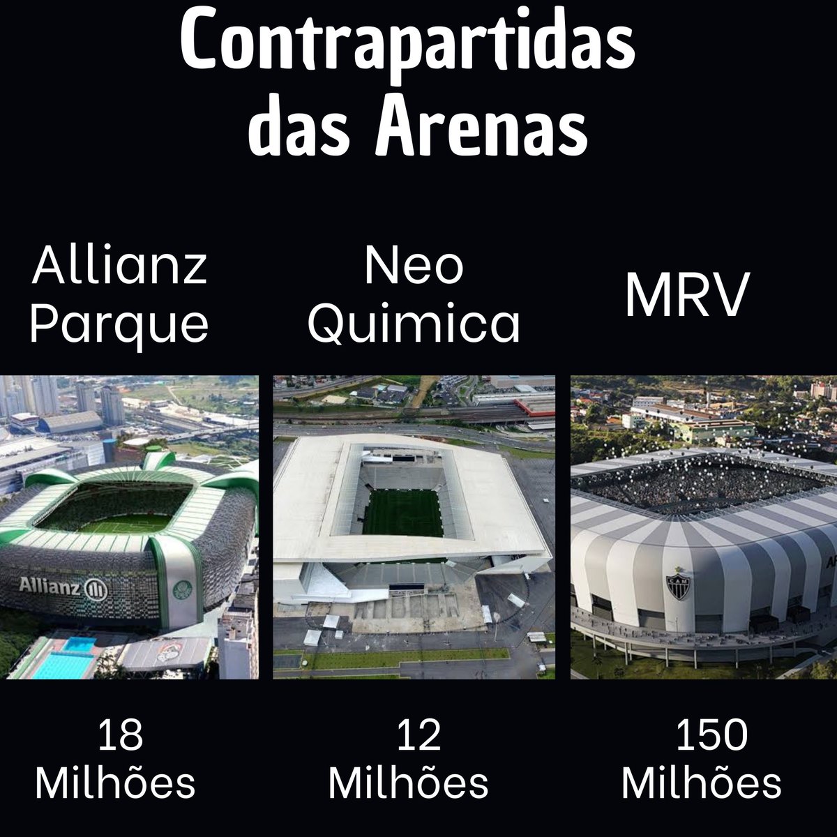 LucianoMansur2's tweet image. Que absurdo é esse @alexandrekalil !?

Muito ajuda quem não atrapalha. 

Não queime sua história no @Atletico  por politicagem e vaidade.