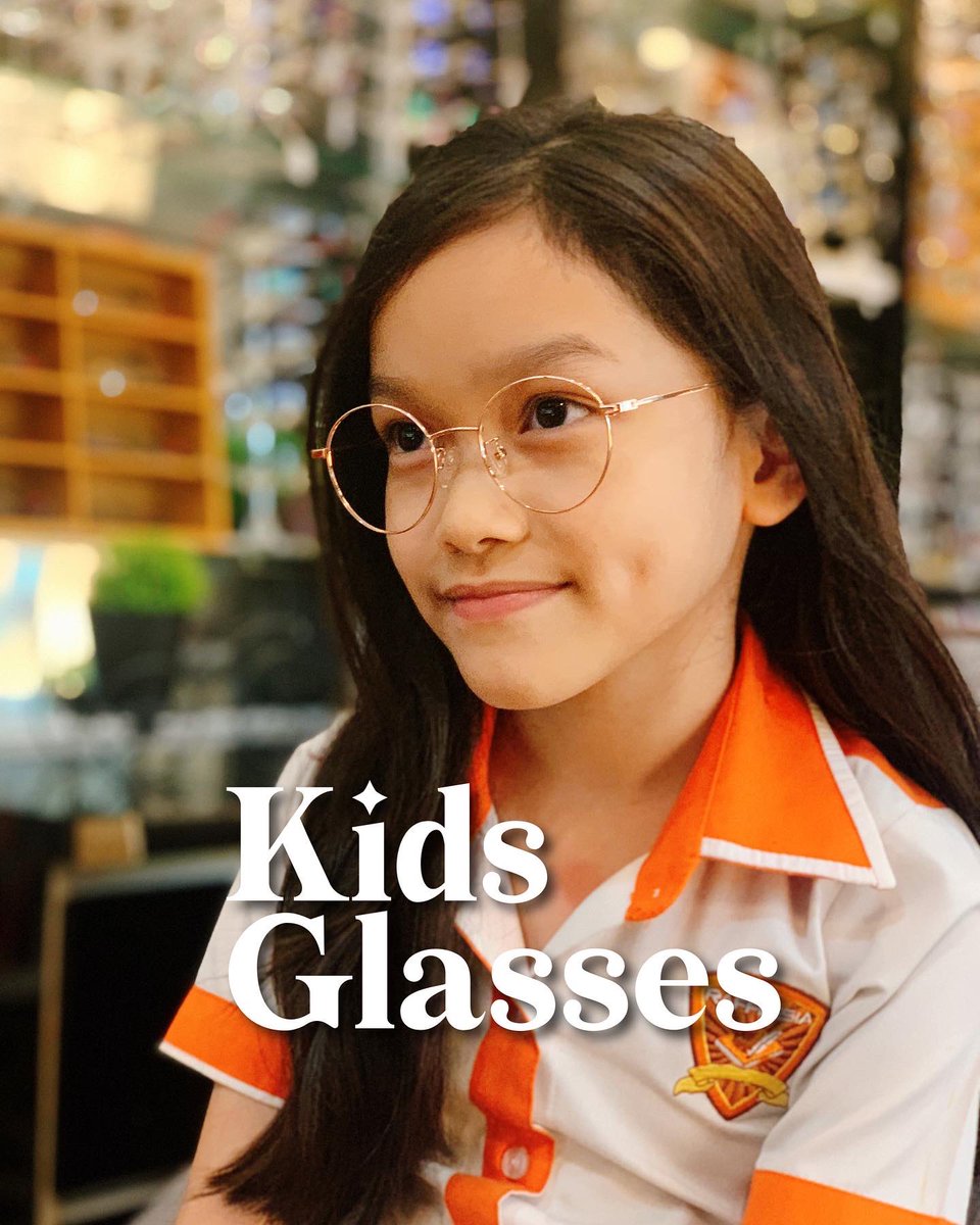 Fair_Sulaiman's tweet photo. Kids & teenagers glasses. Metal, plastic and flexible glasses, we have it all. Come and visit us for more choices, and comprehensive eye check-up for your kids! ๐
#kidsglasses #glasses #spec #spectacles #kids #kanak2 #theeyeshopoptometry #optometrist #optometry https://t.co/xiEbGX9uBp