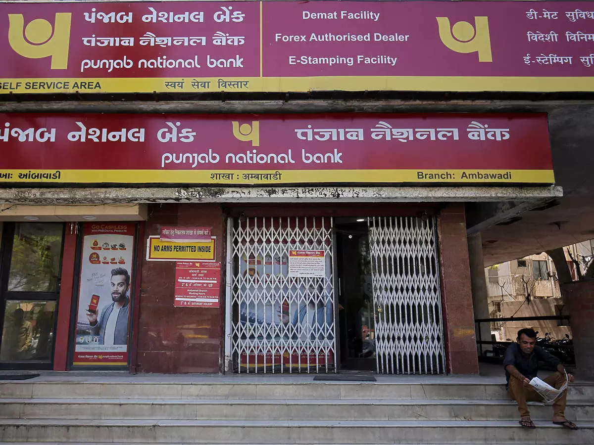 stockstowatch | punjab national bank (pnb) said it was awaiting advisory from the finance ministry and the reserve bank with regard to swift-related transactions with russian entities (from agencies) @pnbindia @finminindia @rbi #