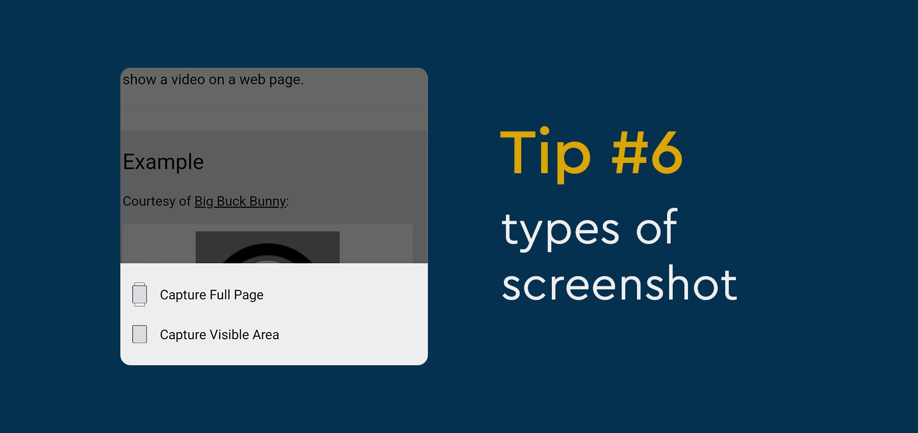 Snap Search on Twitter: