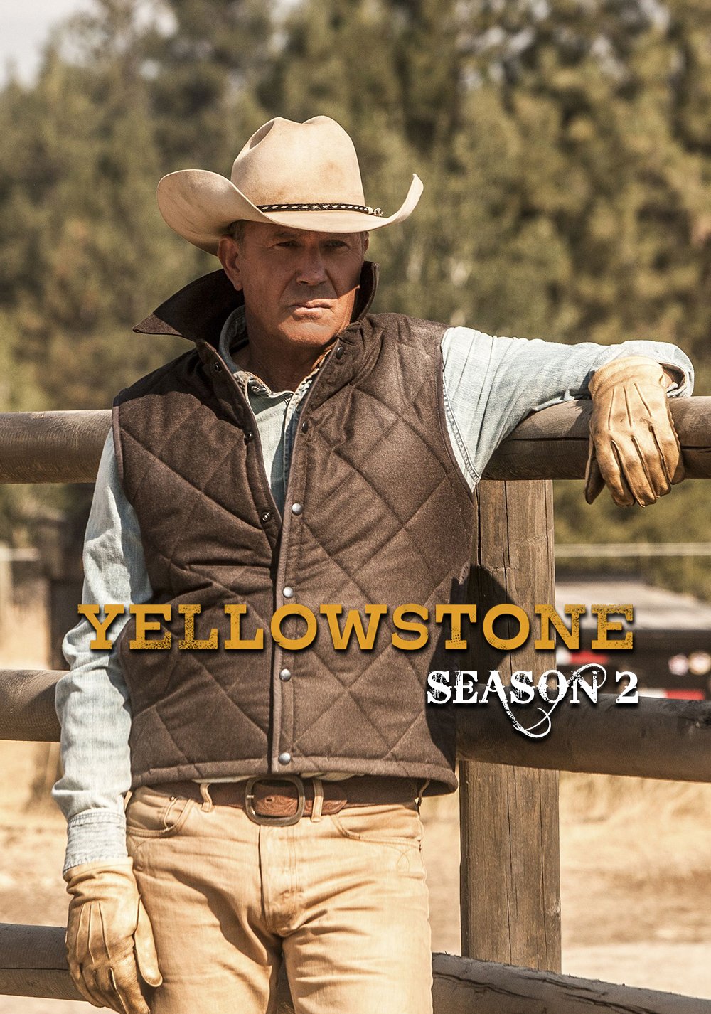 on Twitter "Yellowstone takes place in present day Montana and stars Kevin Costner as