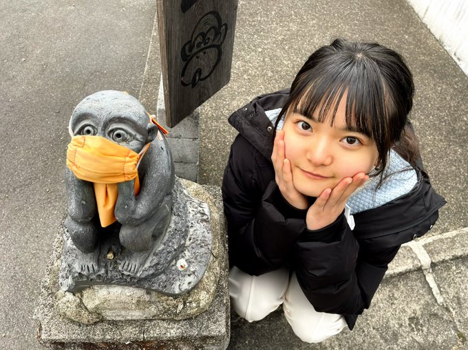 Twitterのコスプレ画像23