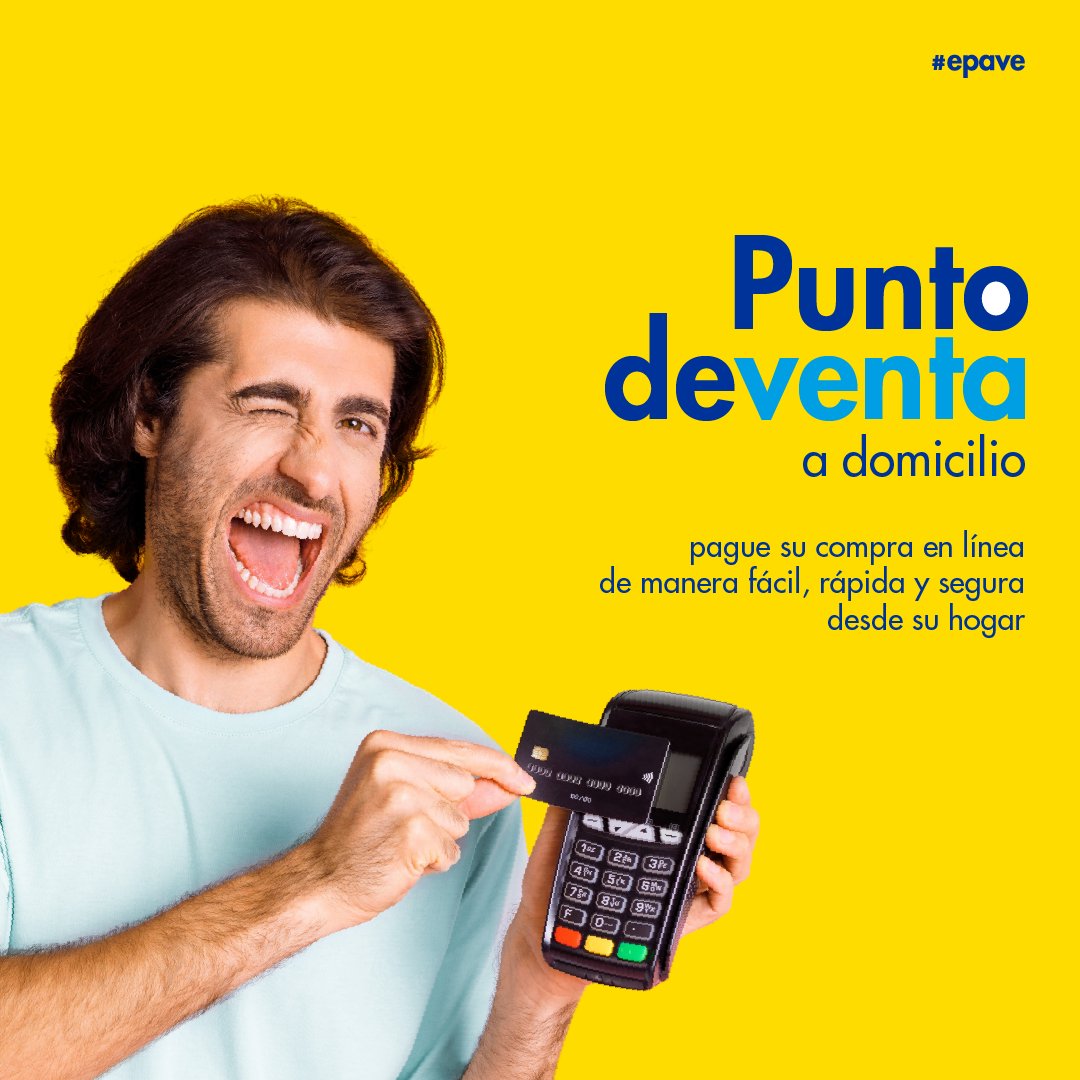 FerreteriaEPAVE's tweet photo. Si prefiere quedarse en casa y realizar sus compras desde la comodidad de su hogar, nosotros le llevamos el pedido y el punto de venta para que realice su pago.  👩💼📞 Consulte a nuestros asesores las zonas disponibles. 
#EPAve #EnvíoADomicilio #CanalesDeCompra https://t.co/7Z3ntxwW00