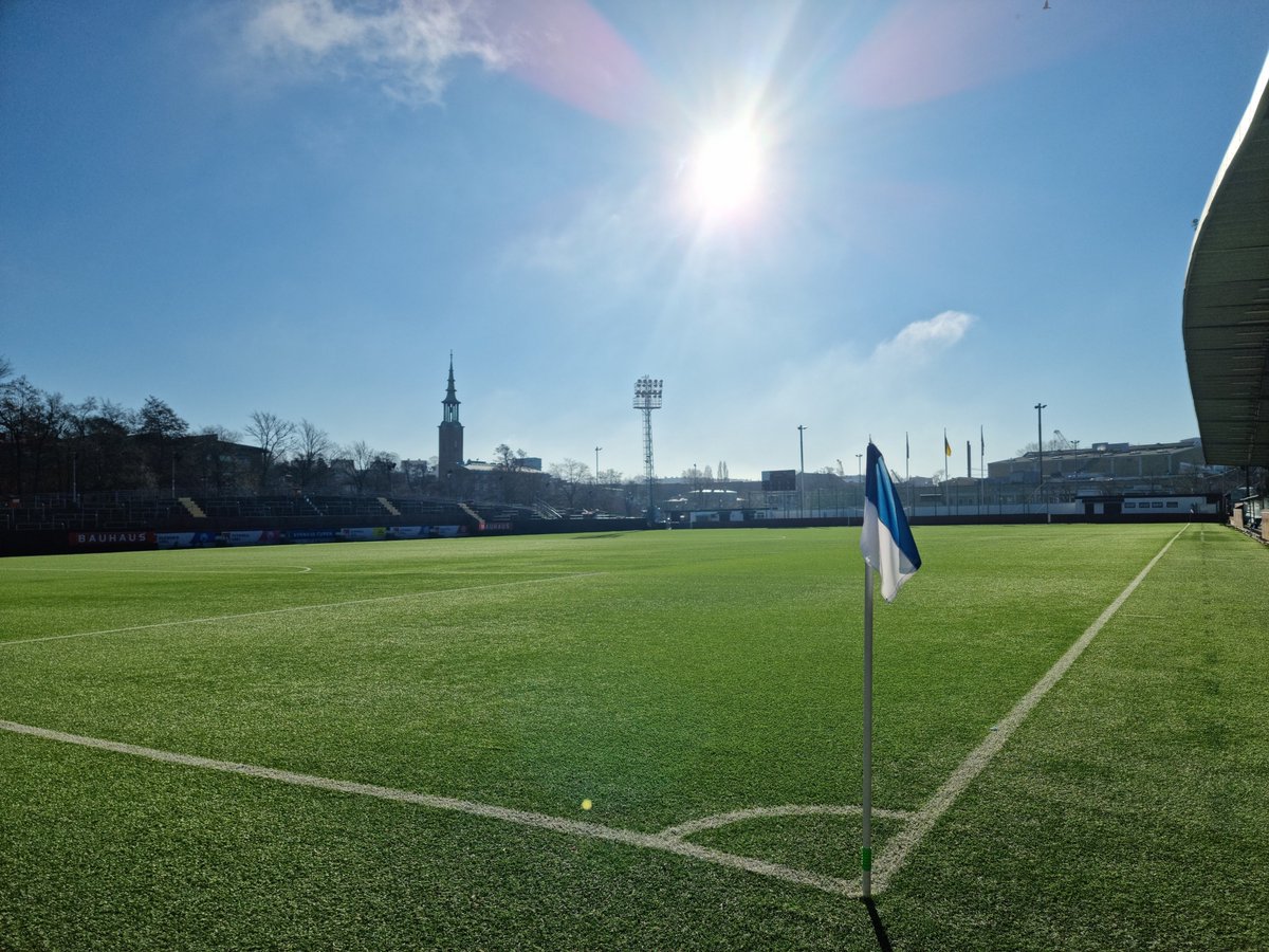 ☀️| Ses vi i solen på Valhalla idag?

⚽️ Avspark 13.00.

🎫 ifkgoteborg.ebiljett.nu/Tickets/Choose…

#ifkgbg