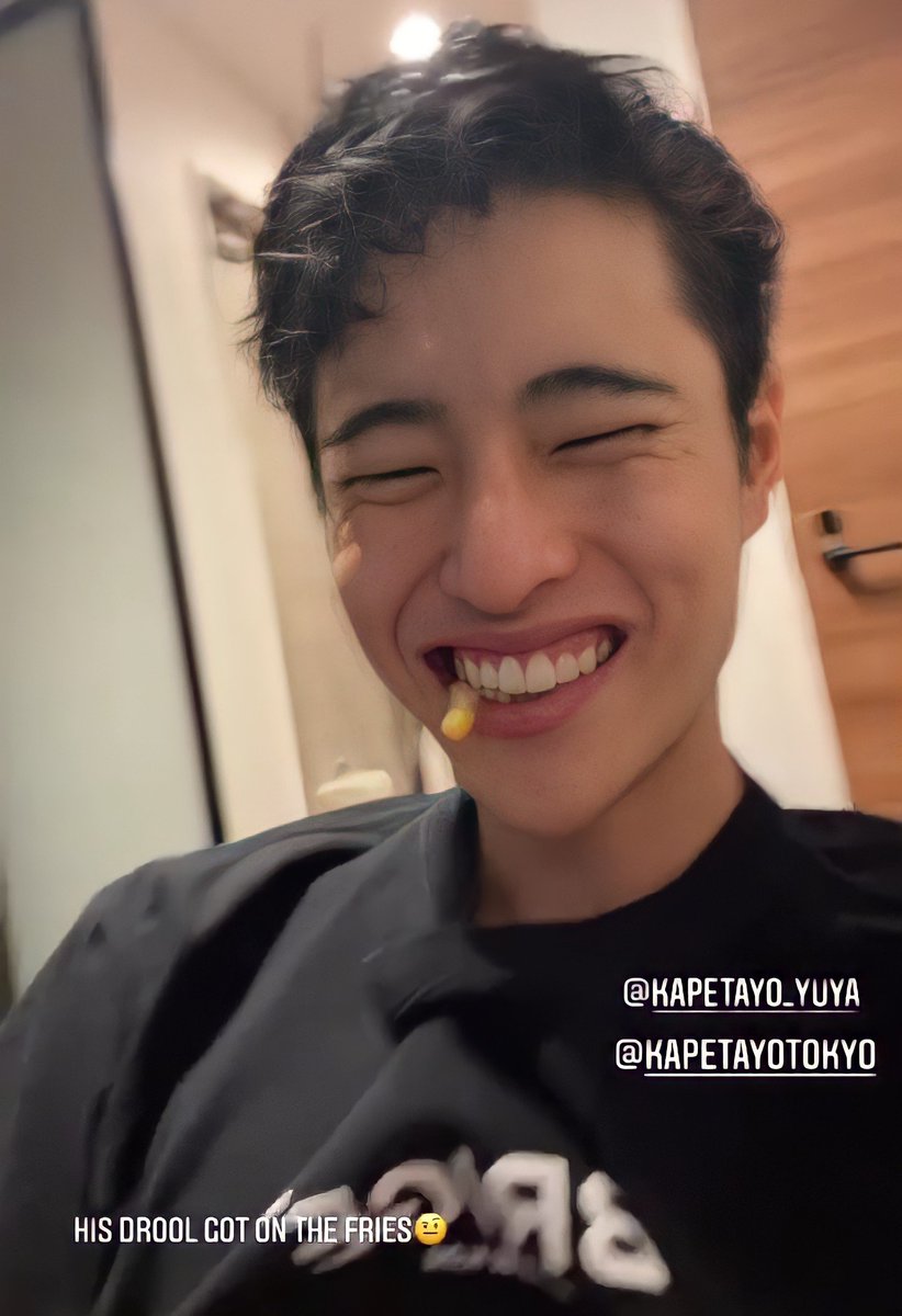FumyVisuals's tweet photo. 📸 IG Story: 23shun_base https://t.co/GZpEtsfMbo