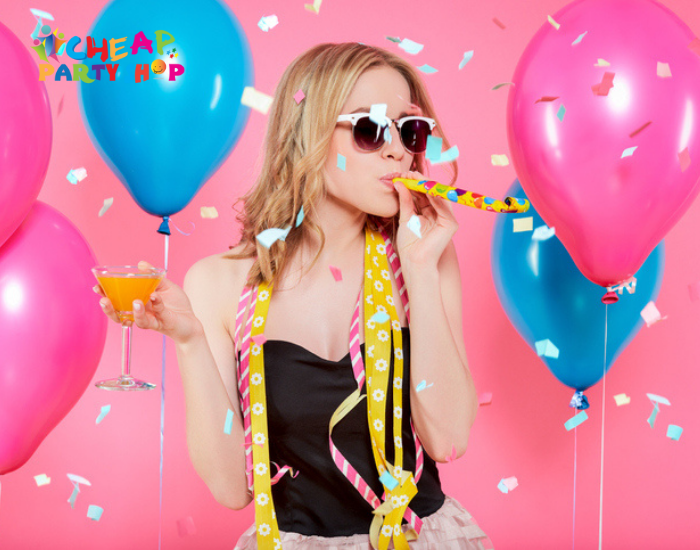 CheapPartyShop's tweet photo. We know that a party without the right decoration is like an orchestra with no music. We've got all of your needs covered, from tableware to centerpieces we'll make sure it's one you won't soon forget.
Visit our store, here: https://t.co/6iLMqrkW70
#partydecor #partydecorations https://t.co/DkDvkoAN9S