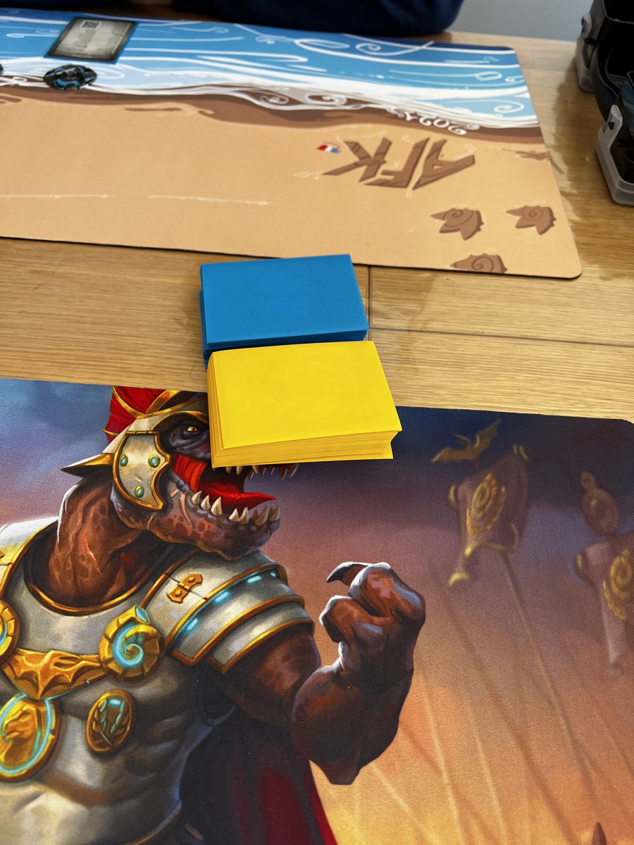 #keyforge