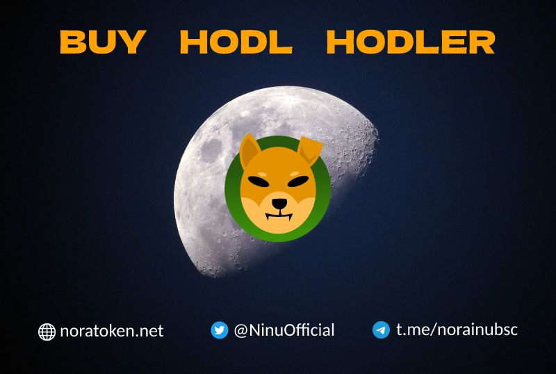 NinuOfficial's tweet photo. If you have no $NINU it is the perfect time to get in. Just head over to PancakeSwap and become a #hodler now: https://t.co/XiA6uaWYWi Next stop: the moon 🚀🌕 #memecoin #altcoinseason #BinanceSmartChain https://t.co/BfS0IxTk5p