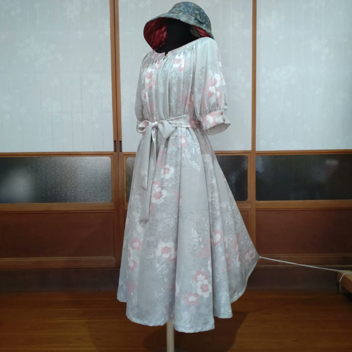 ロングワンピース Twitter Search Twitter