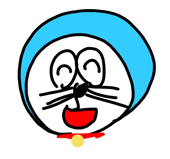 ドラえもんのイラストまとめ ドラえもんのイラストまとめ