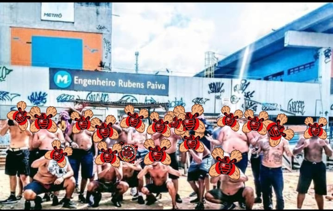 9pelotaodajovem's tweet photo. VOU ACABAR... 🎶🔴⚫❌ https://t.co/MoQ4VAg10Z