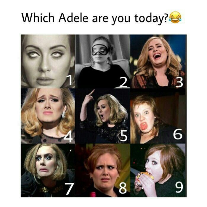 adeledreamerr's tweet image. Stolen from nowhere..idk but gm.