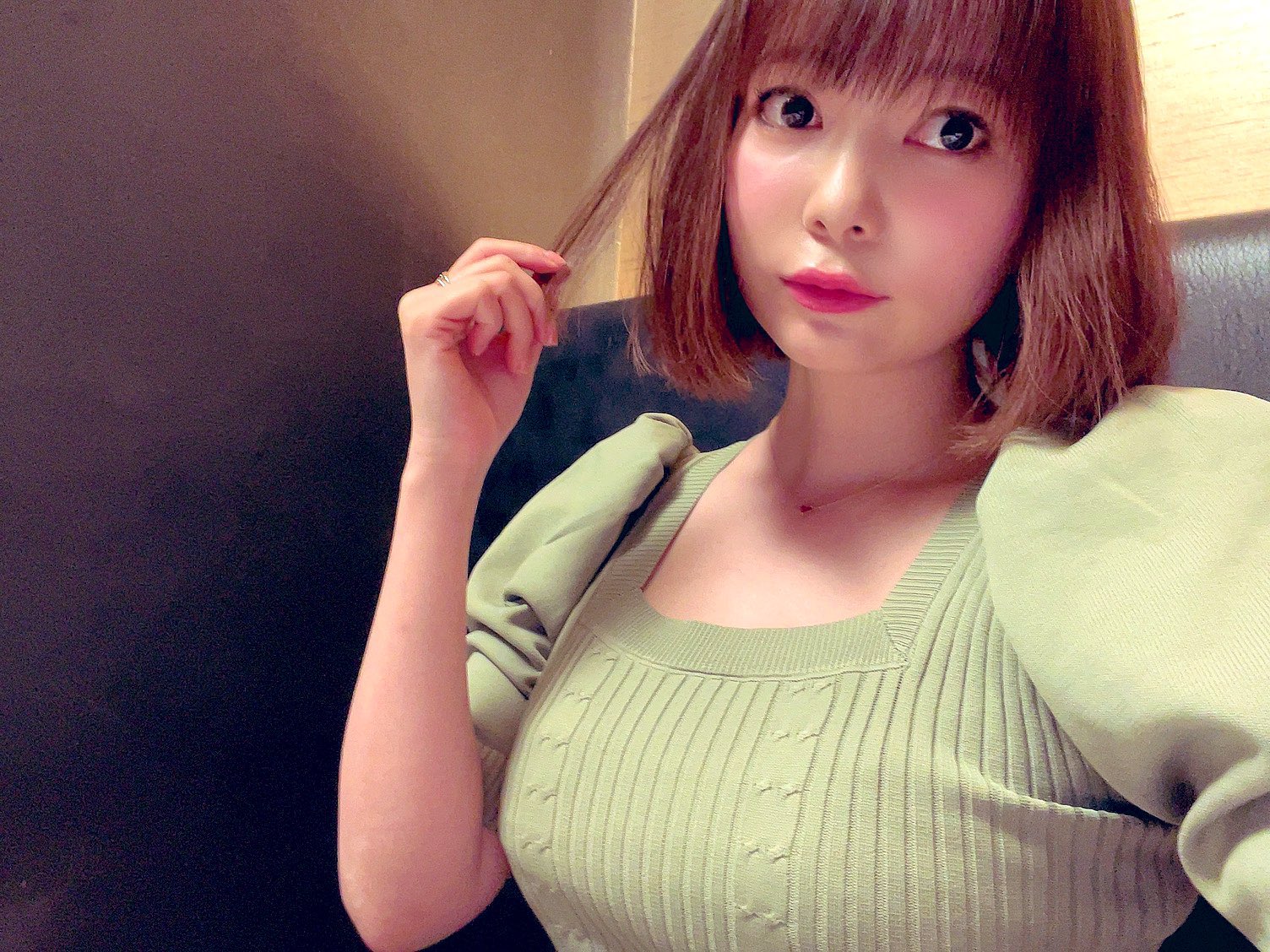 中川翔子の服 on X: 