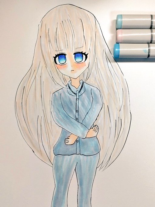 寂しいのtwitterイラスト検索結果