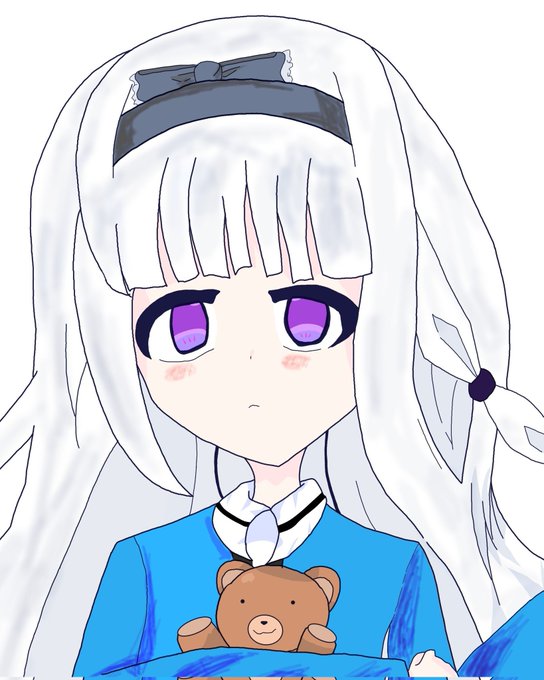 イラスト好きと繋がりのtwitterイラスト検索結果