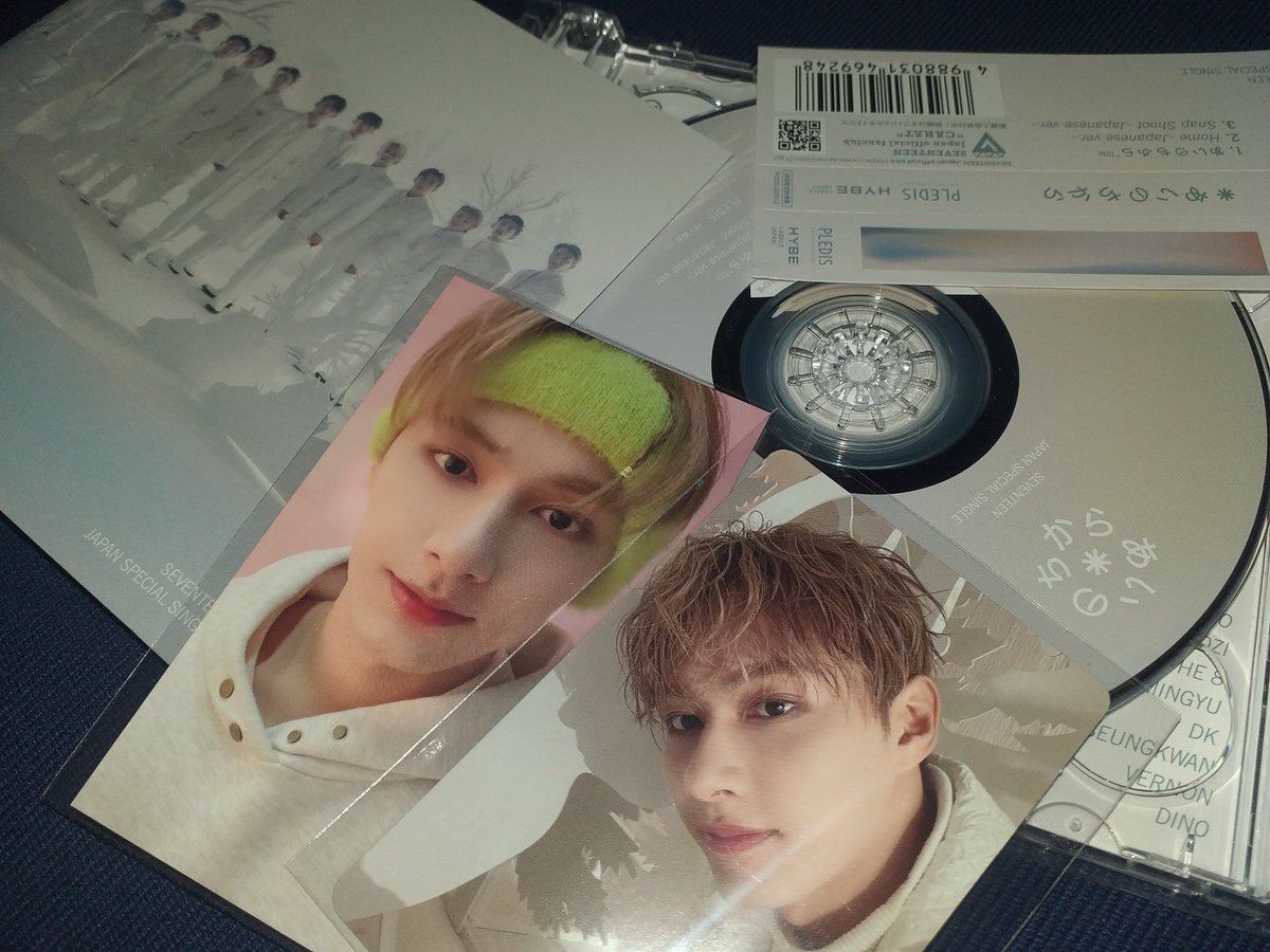 bbeombam's tweet photo. ARRIVED LAST WEEK PERO NOW KO LANG OPEN HUHU THANK YOU SO MUCH FOR THE GIVEAWAY @GocoCart @Seoul_Merchant SO MUCH SPARKS FOR THIS JUN PC NA BEBE Q π₯Ίπ #GocoFeedbacks #SeoulMerchant_GIVEAWAY https://t.co/8xYBcyWrSu