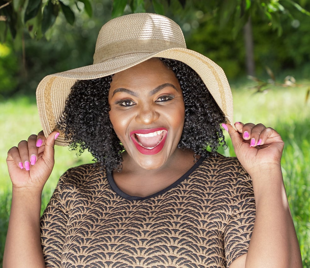 Good morning from #NgathayaGatanga👑 

Today we #praiseandworship on <a href="/inooroke/">InooroKe</a> 10am-12:00noon then later go to Othaya Teachers College for my friend's launch of his #yahweh album🧡💜❤.

#PastorJerryGithaiga
#upcomingstar

Itìka register twende tukiendanga