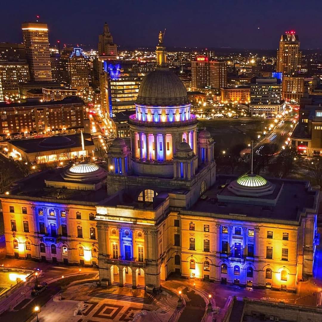 peterholden10's tweet photo. @BeschlossDC RI State Capital https://t.co/TEFwLyNxst