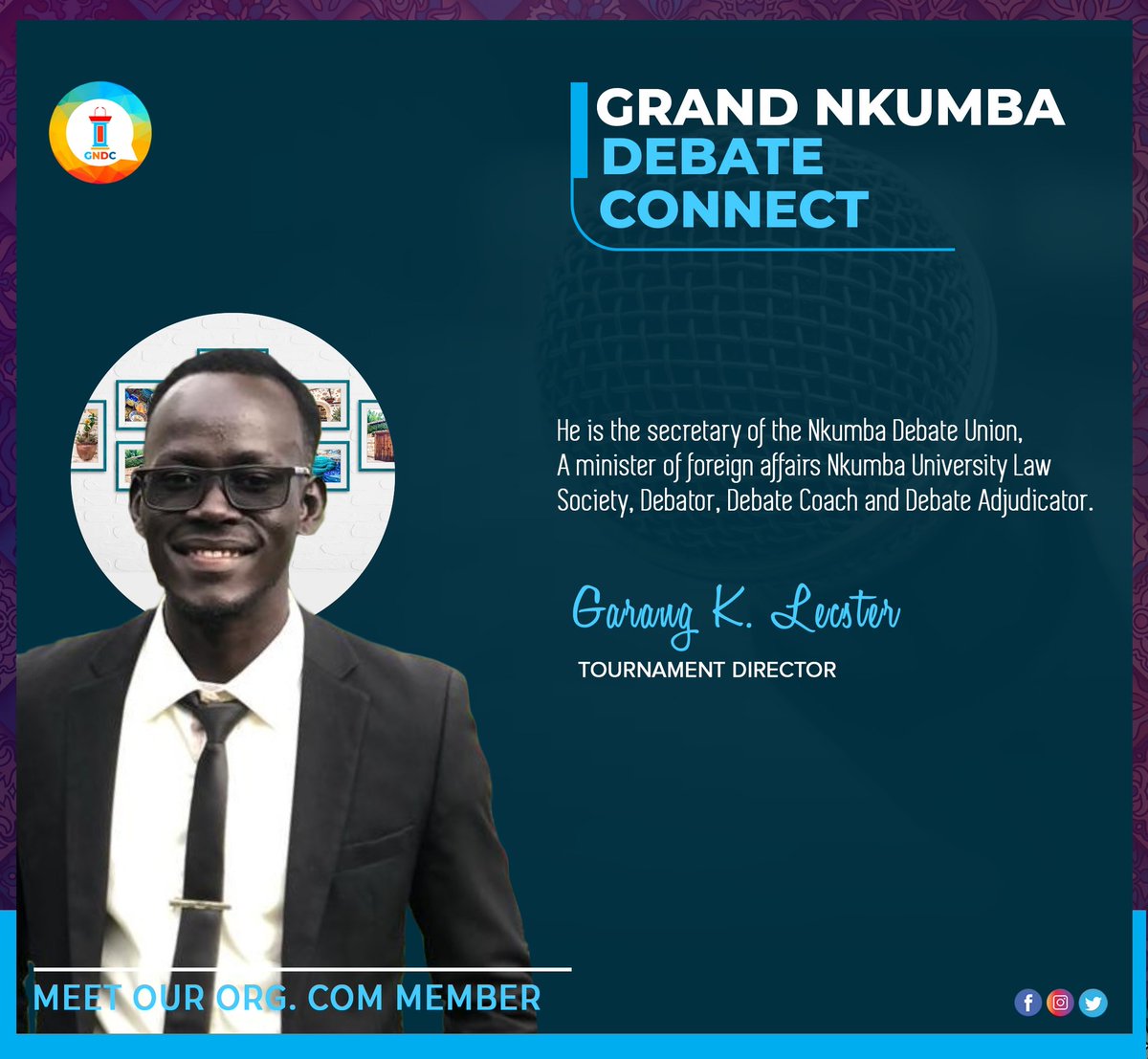 udpccampaign's tweet photo. Unveiling the Tournament Director #UgandaLetsgo
@udpccampaign
@UDPC4 
@global_uganda 
@ForumGuild 
@URAuganda 
@garang_lester https://t.co/QdWo0bHTOO