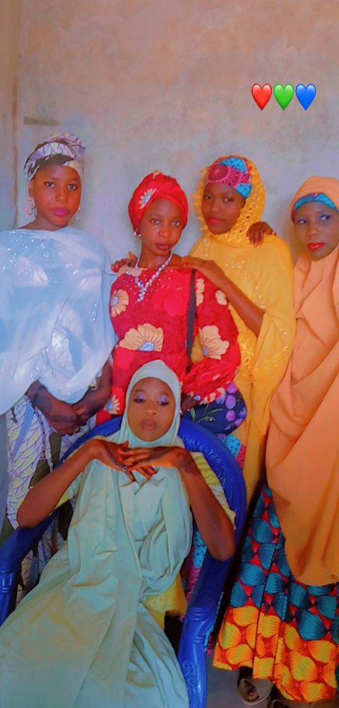 Tijjani Surajo (@tijjanisuro12) on Twitter photo 