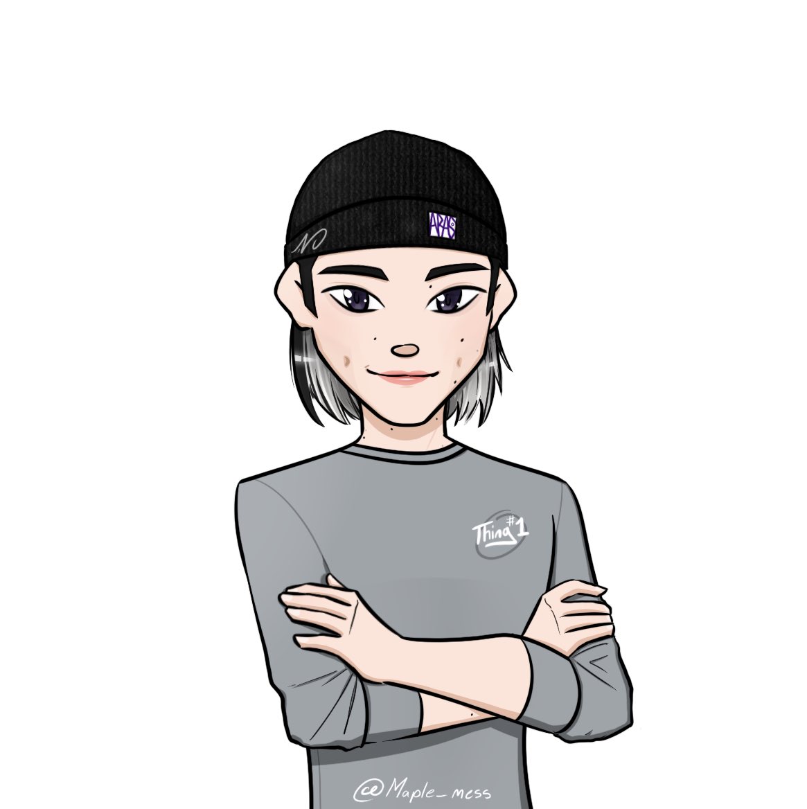 Maple_Mess's tweet photo. Art I completely forgot about pt.3

#ateez #ATEEZfanart #san #mingi https://t.co/eyu1Ie1Syb