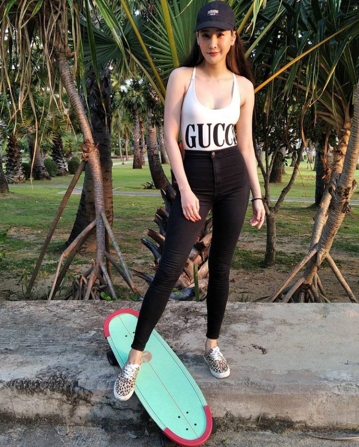 eira152's tweet photo. #แตงโม https://t.co/fieiZdPm12