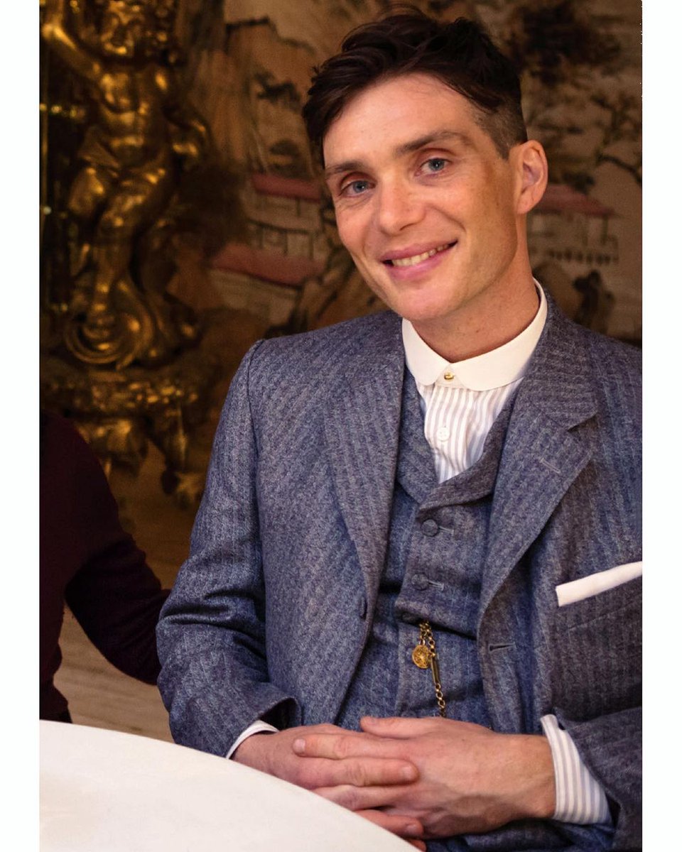 Peaky_Duchess's tweet photo. It's #PeakyBlinders day♥️ https://t.co/OcE0GtA2OI