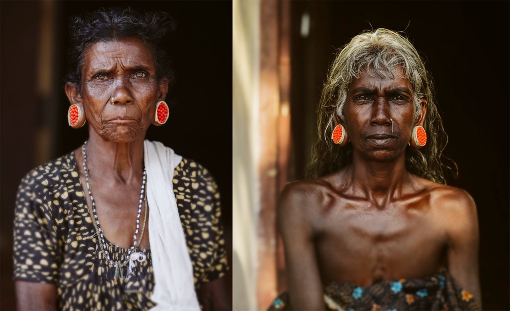 ShahanSamad's tweet photo. Paniya tribal woman portraits 
Available on @withFND 

#NFTCollection #NFTCommunity #nftcollector #NFTartist #NFTartwork #NFTdrops 

https://t.co/zPjm8HgNvl https://t.co/Nqedrbg8rB