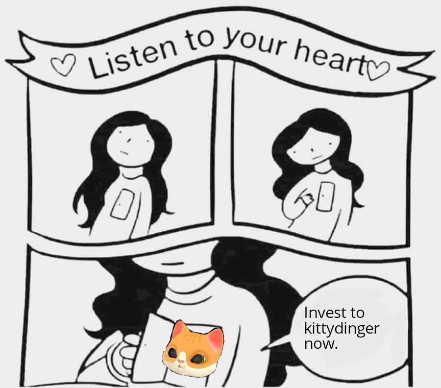 T123Savagee's tweet photo. @MoodyOwlNFT Choose #KittyDinger without a second thought! This February, $SCHROD will unveil Kit Incubator and the NFT collection mint, kicking off the cat season. We hope you enjoy it. Greetings from all across! https://t.co/jfvm0LiNNm