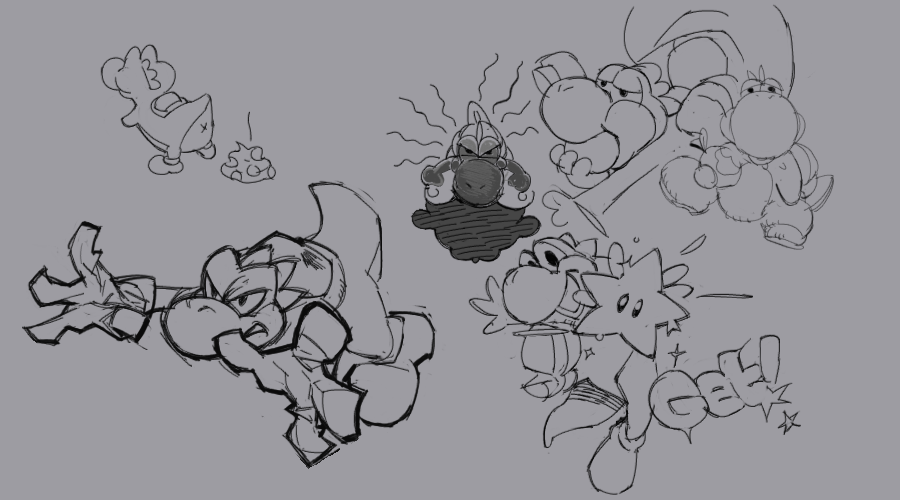 yoshy gutz 