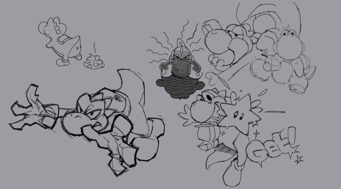 yoshy gutz 