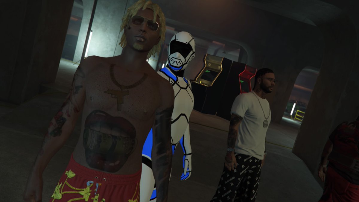 DeeGta5's tweet photo. #PS5Share, #GrandTheftAutoV https://t.co/SsyRCFKWlL