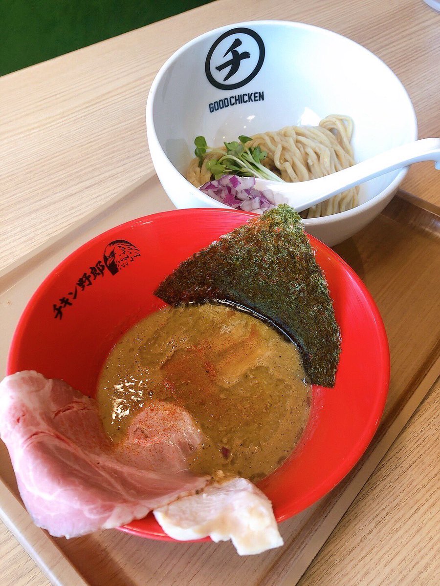 らーめんチキン野郎草津店 (@flyingchickenbo) / Posts / X