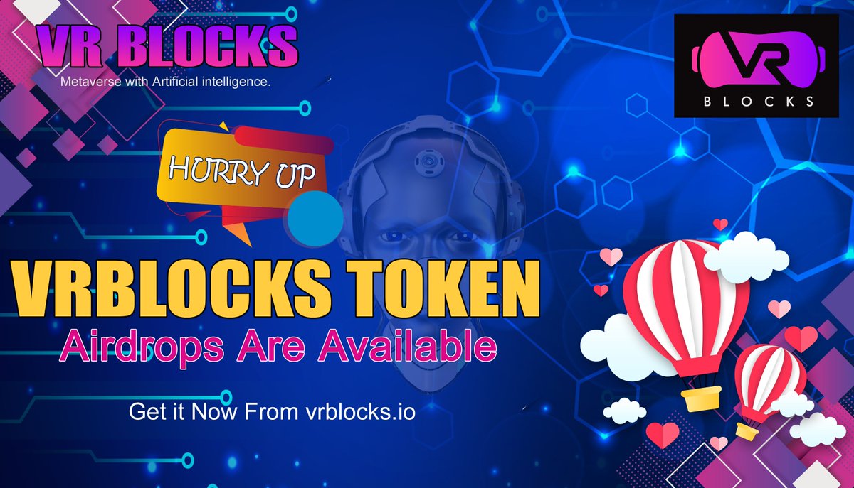 vrblocks tweet media