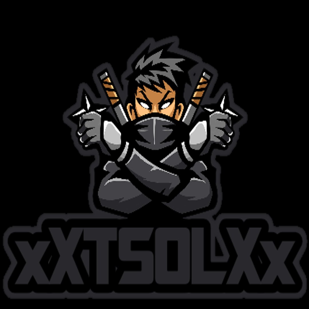 Fortnite xXTSOLXx (@brysonhurst10) on Twitter photo 