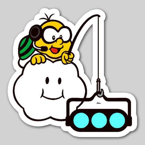 マリオキャラの中でもぶっちぎりチート級な性能の乗り物乗っててその気