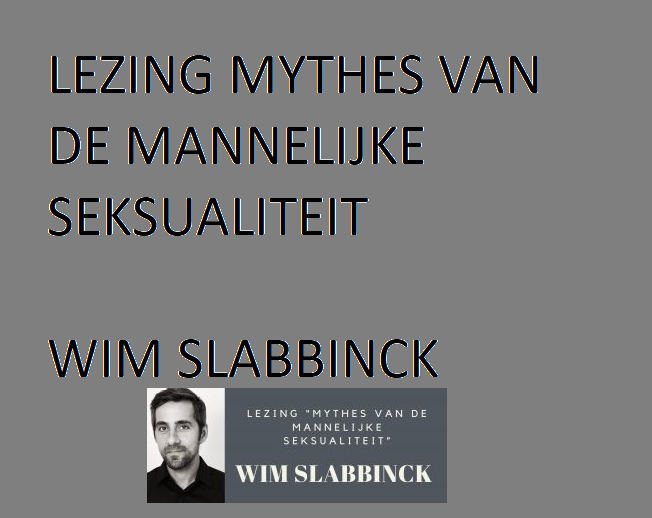 LeukeSeks's tweet image. Mythes van de Mannelijke Seksualiteit door Fontys Hogeschool Pedagogiek lezing met Wim Slabbinck

Wanneer: Woensdag 16 maart 19.30-21:00 uur 
Locatie: Fontys Hogeschool Pedagogiek Sittard (kan ook online!)
Kosten: Gratis
Aanmelden: goto.fontys.nl/forms/lezing.m…