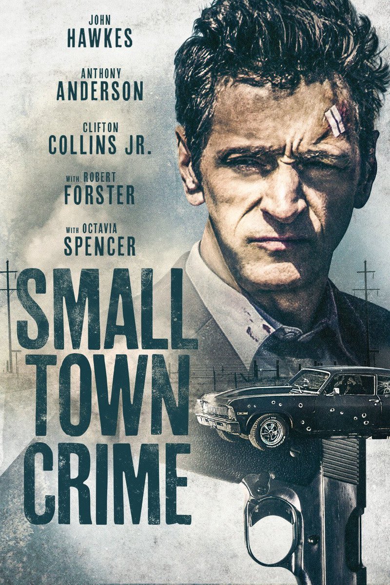 intrusionmovie's tweet photo. #SmallTownCrime #highlyrecommend #Johnhawkes #IanNelms #EshomNelms #AnthonyAnderson #OctaviaSpencer #Netflix
Such a great movie! Also recommend Fatman and Waffle Street. Can’t wait for the next film! https://t.co/RkUqTCGDN4