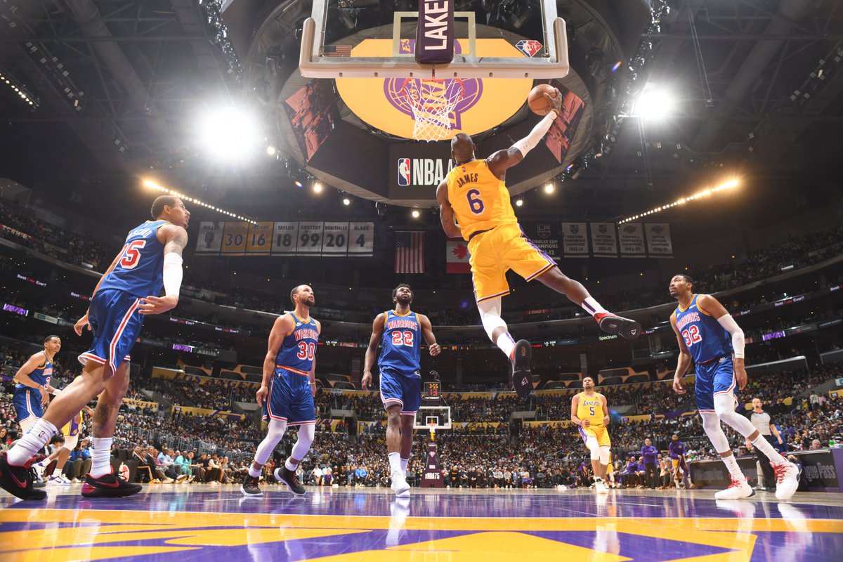 NBA (@nba) on Twitter photo 