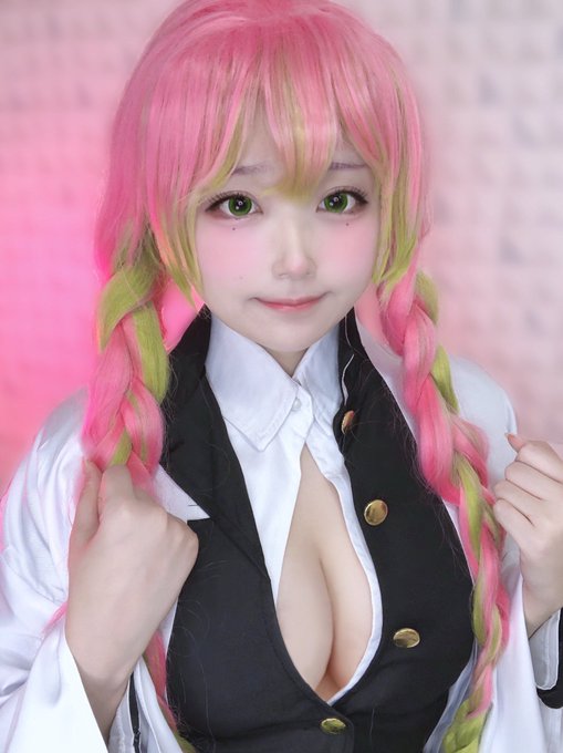 プリンちゃん 韓国美少女コスプレイヤー画像まとめ