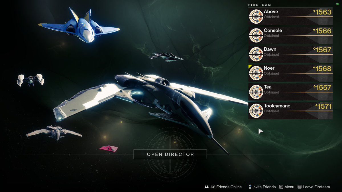 Obtained tweet media